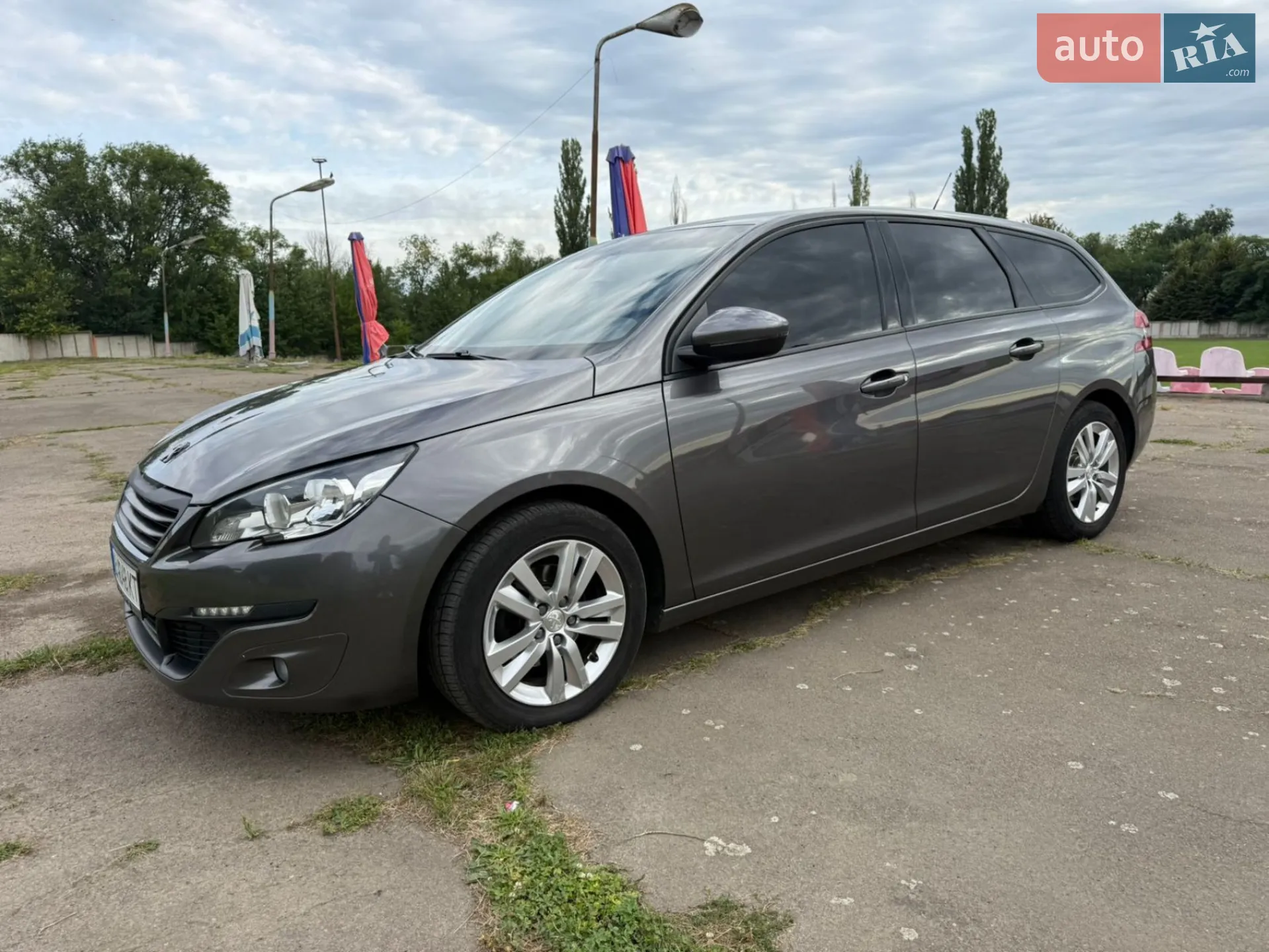 2016 Peugeot 308 - мініатюра 10