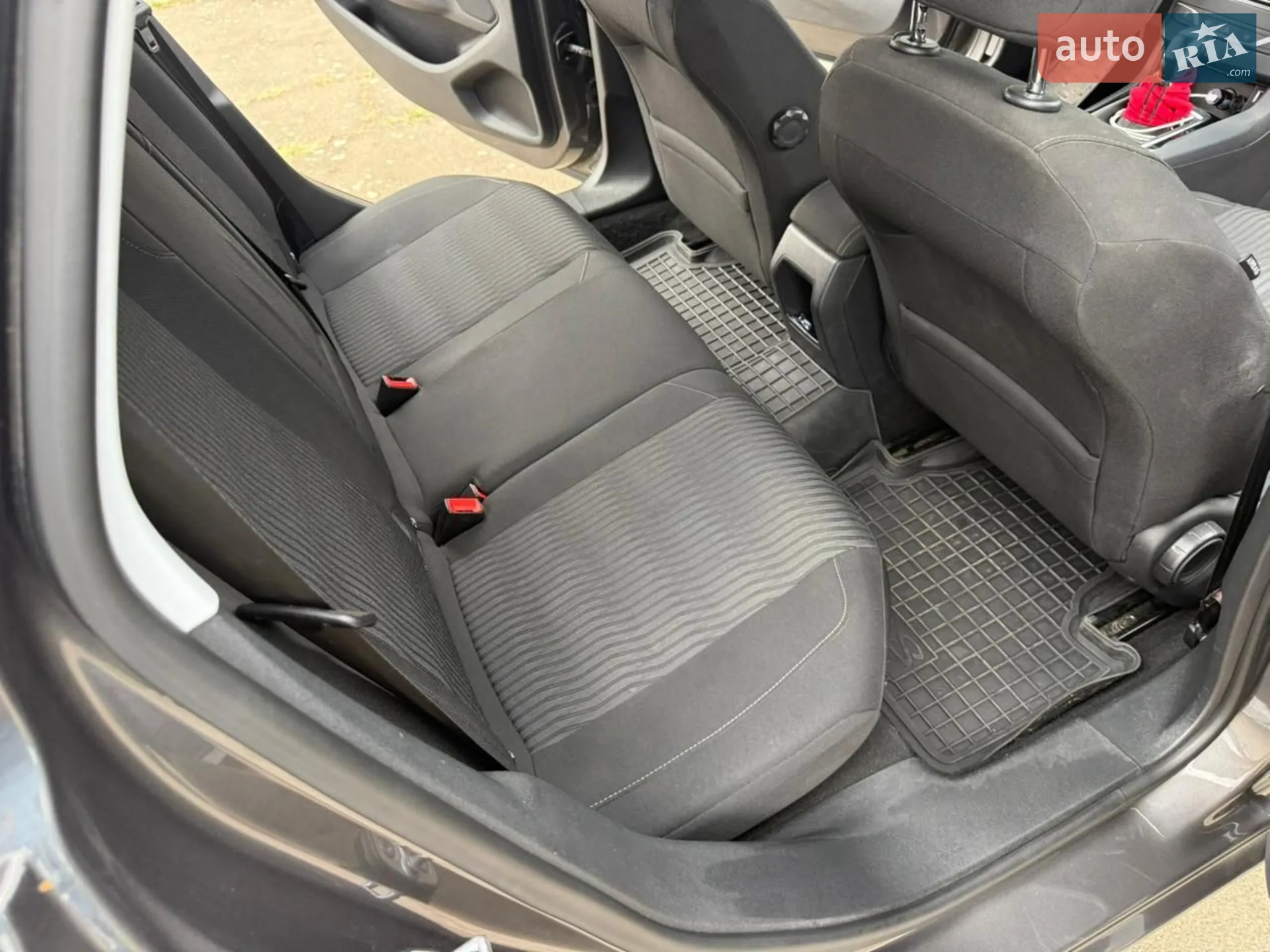 2016 Peugeot 308 - мініатюра 25