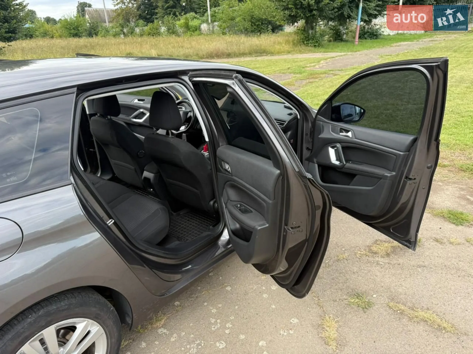 2016 Peugeot 308 - мініатюра 29