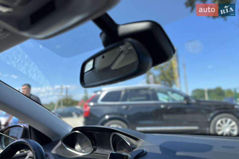 Універсал Peugeot 308 2017 в Коломиї