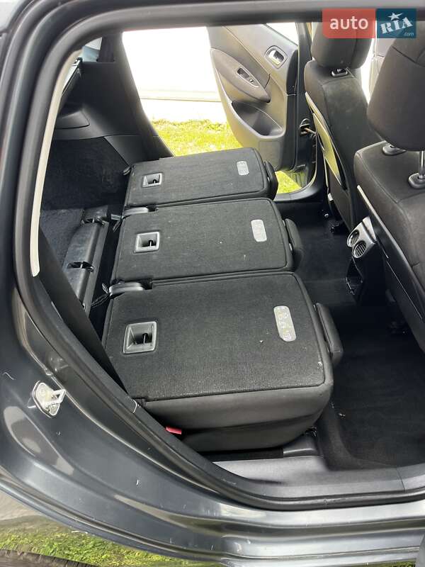 Універсал Peugeot 308 2008 в Ужгороді