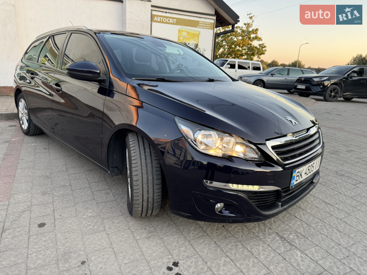 2016 Peugeot 308 - мініатюра 22