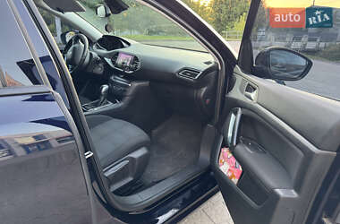 Универсал Peugeot 308 2015 в 