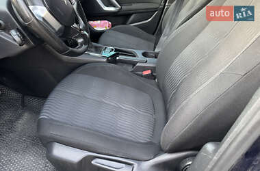 Универсал Peugeot 308 2015 в 