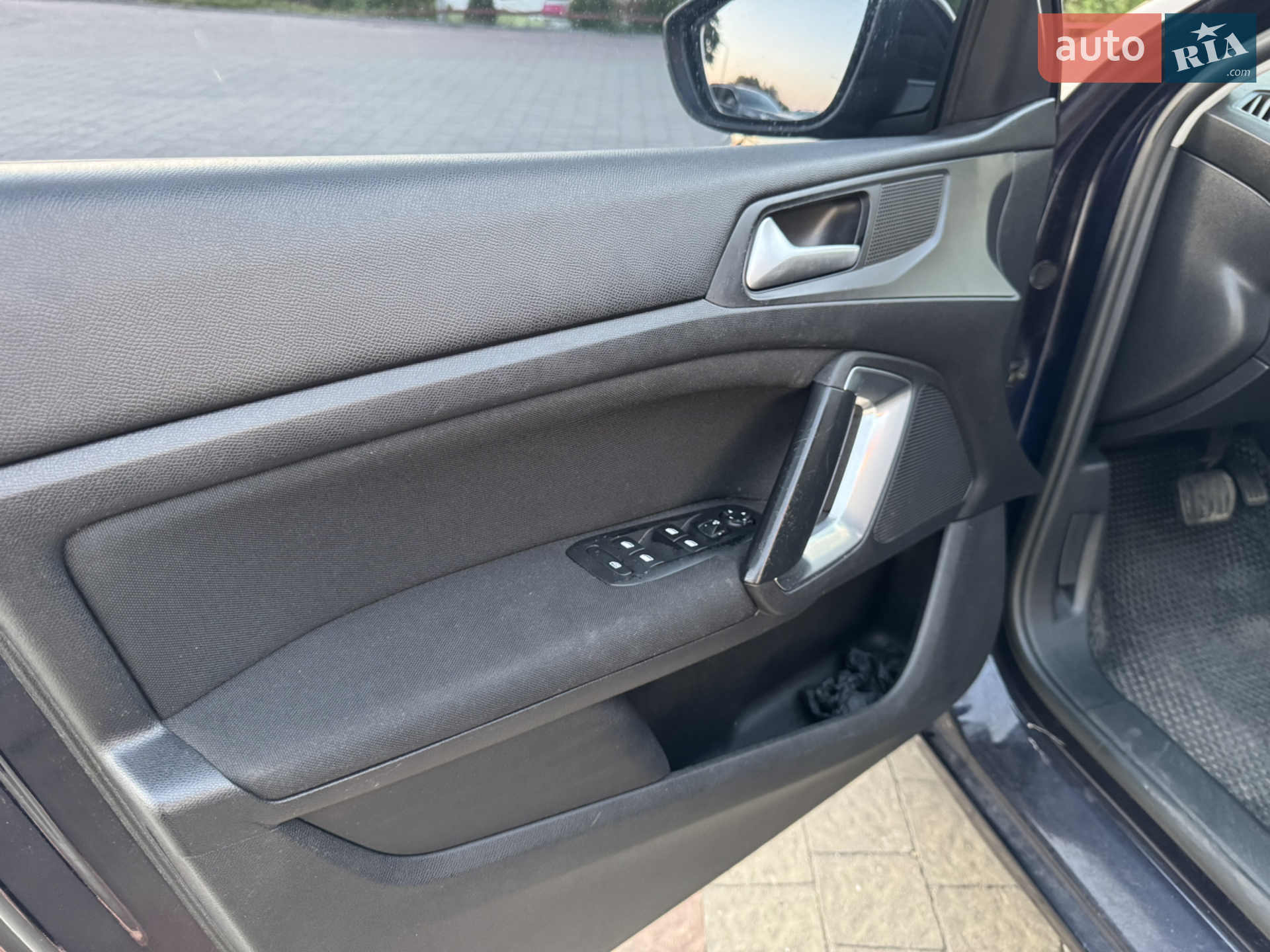 2015 Peugeot 308 - мініатюра 22