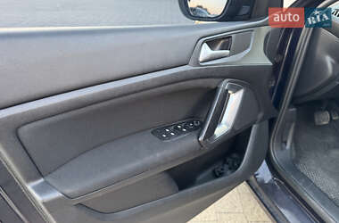Универсал Peugeot 308 2015 в 