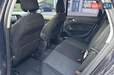 Универсал Peugeot 308 2015 в 