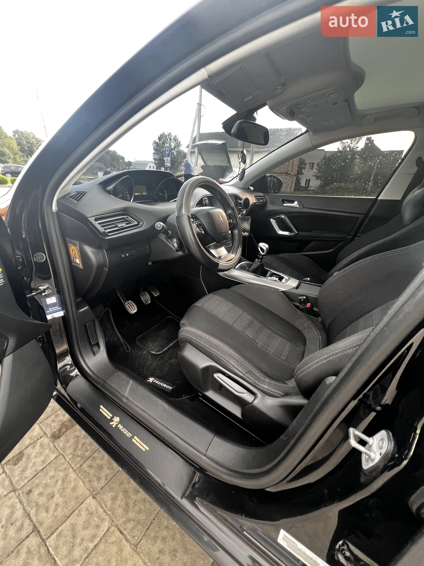 2017 Peugeot 308 - мініатюра 50