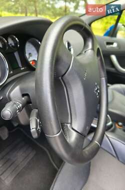 Хэтчбек Peugeot 308 2008 в 