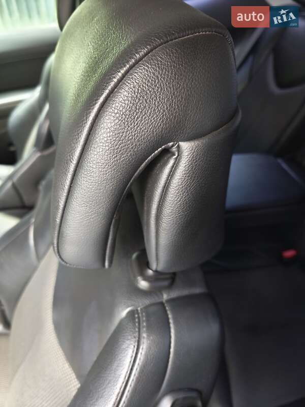 Хетчбек Peugeot 308 2008 в Дрогобичі