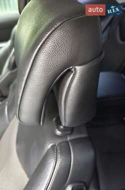 Хэтчбек Peugeot 308 2008 в 
