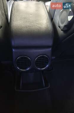 Хэтчбек Peugeot 308 2008 в 
