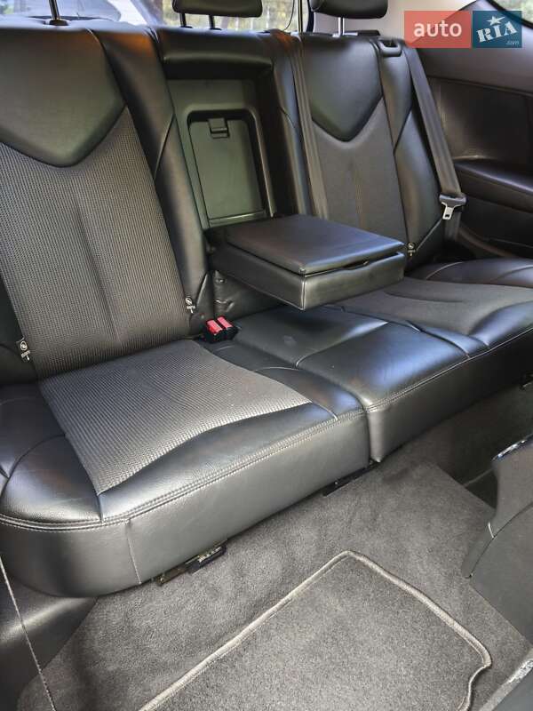 Хетчбек Peugeot 308 2008 в Дрогобичі