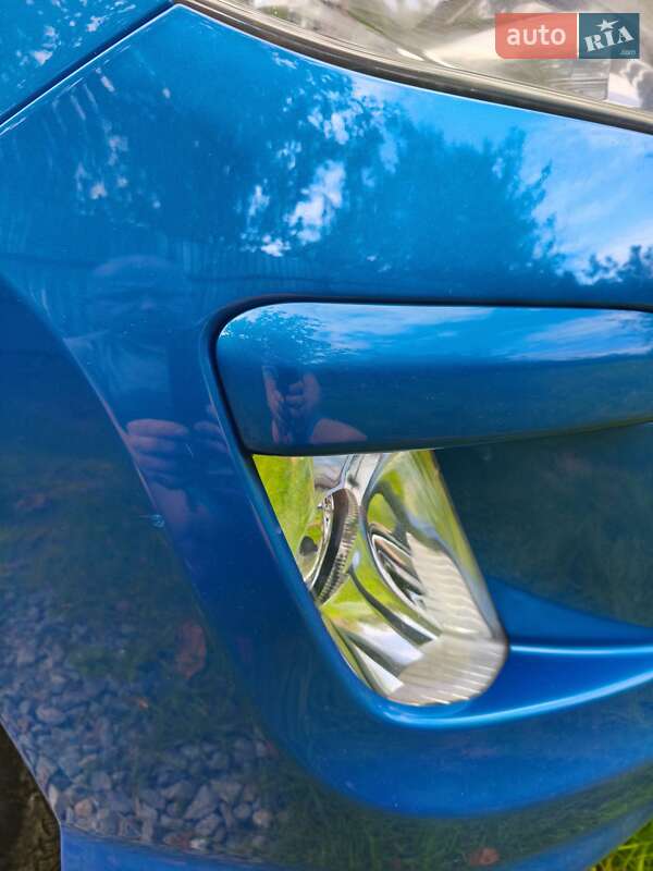 Хетчбек Peugeot 308 2008 в Дрогобичі