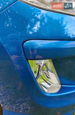Хэтчбек Peugeot 308 2008 в 