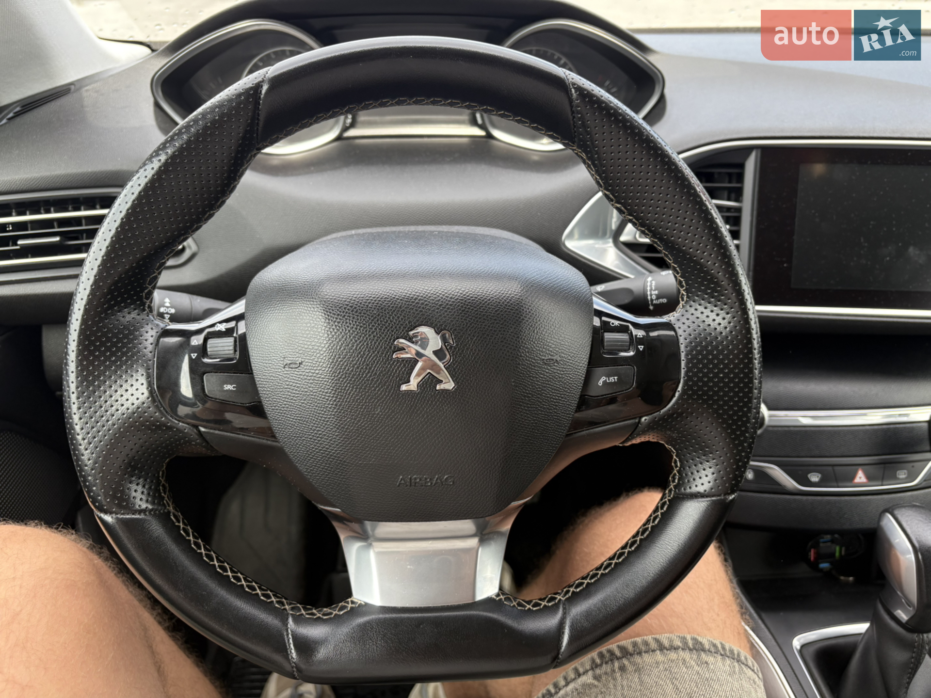 2015 Peugeot 308 - мініатюра 3