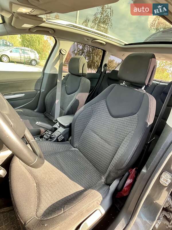 Универсал Peugeot 308 2008 в Полтаве