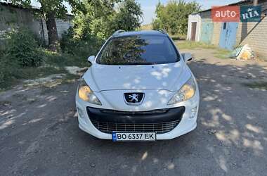 Универсал Peugeot 308 2008 в Петропавловке