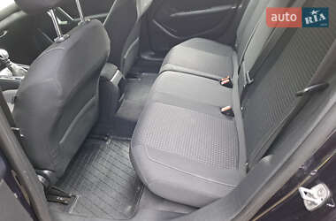 Универсал Peugeot 308 2019 в Львове