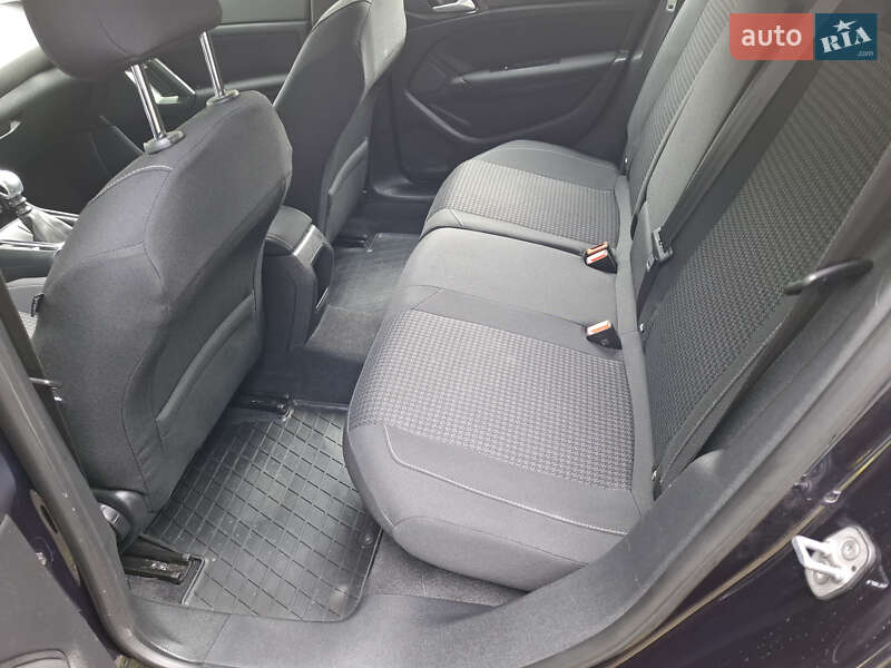 Універсал Peugeot 308 2019 в Львові