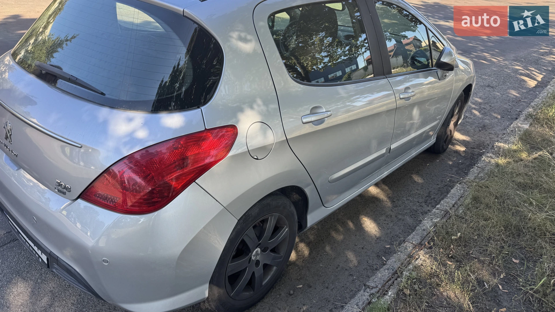 2013 Peugeot 308 - мініатюра 9