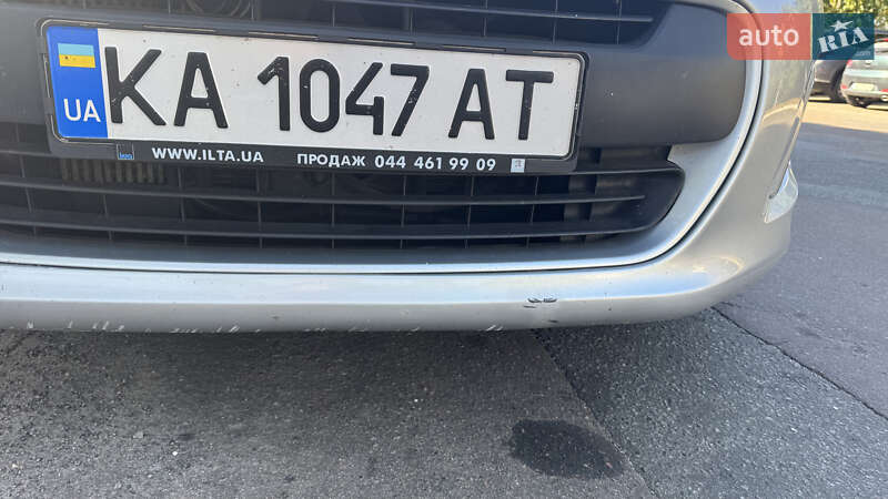 Хетчбек Peugeot 308 2013 в Києві фото 14 Хетчбек Peugeot 308 2013 в Києві