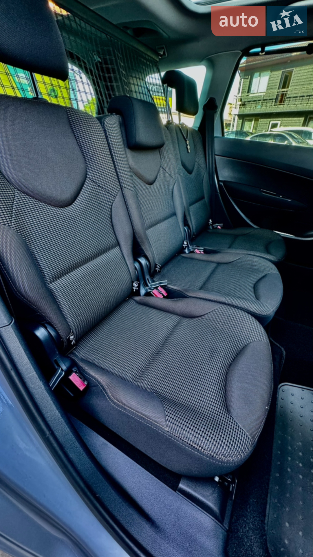 2014 Peugeot 308 - мініатюра 12