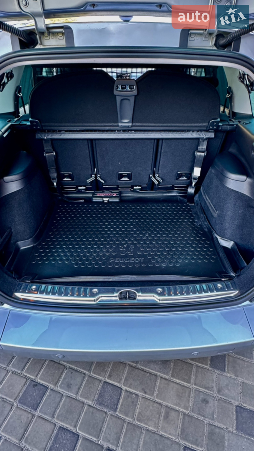 2014 Peugeot 308 - мініатюра 18