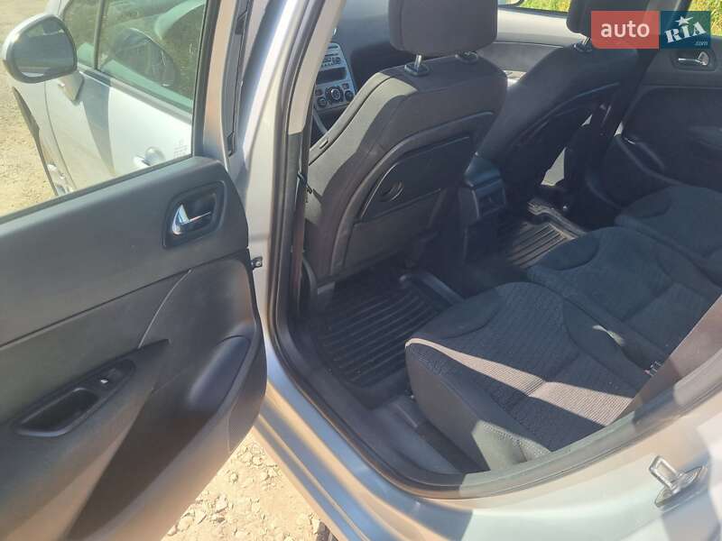 Універсал Peugeot 308 2008 в Богородчанах