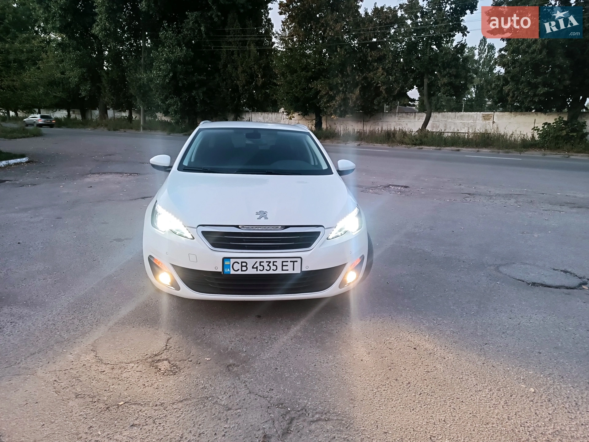 2014 Peugeot 308 - мініатюра 15