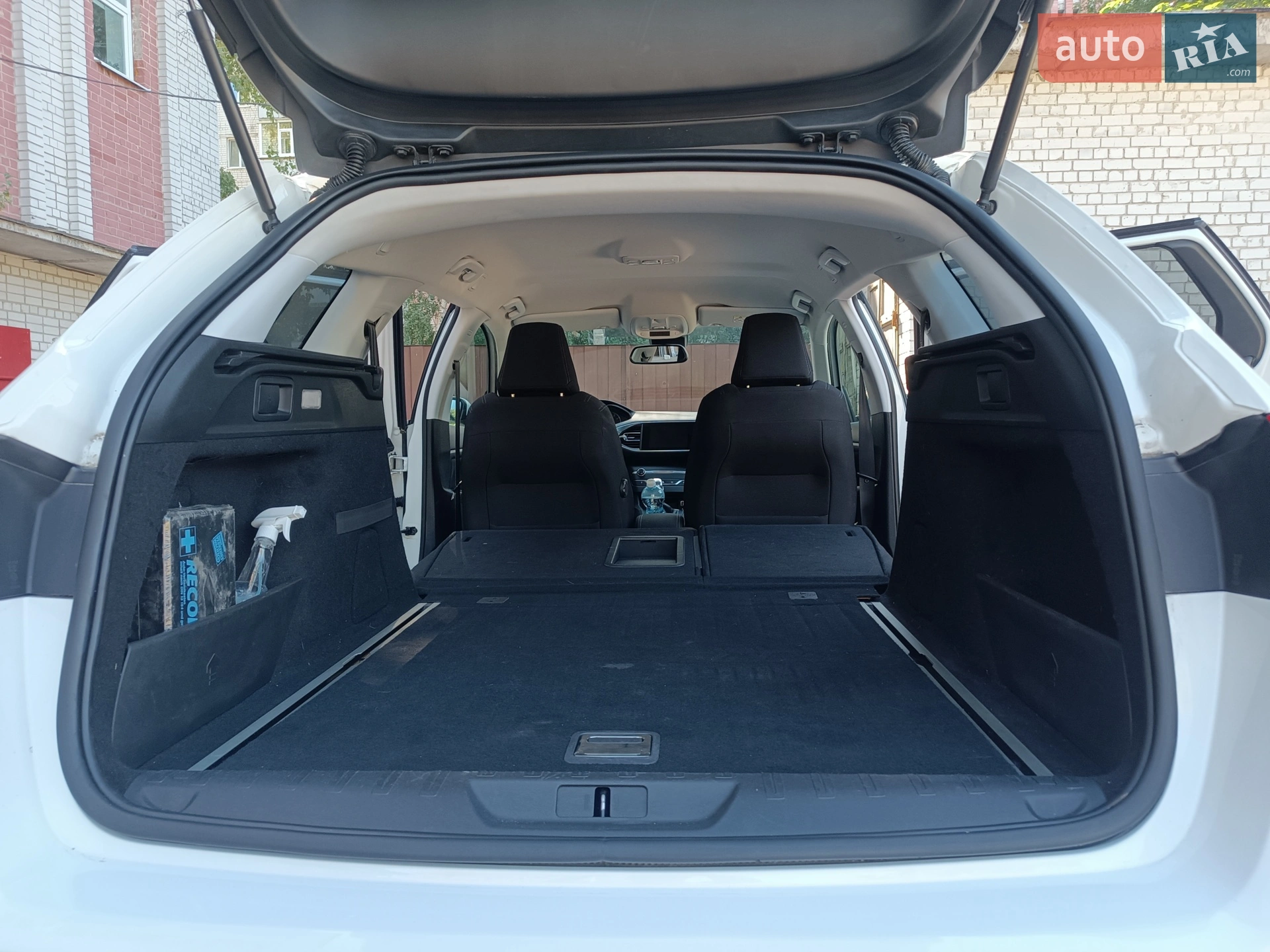 2014 Peugeot 308 - мініатюра 29