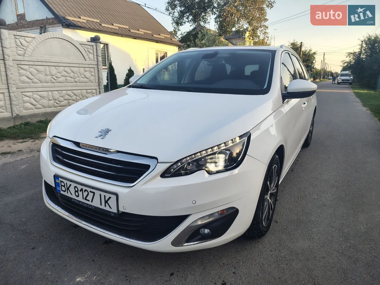 2015 Peugeot 308 - мініатюра 34