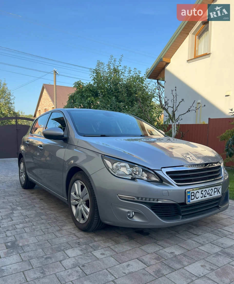 2018 Peugeot 308 - мініатюра 50