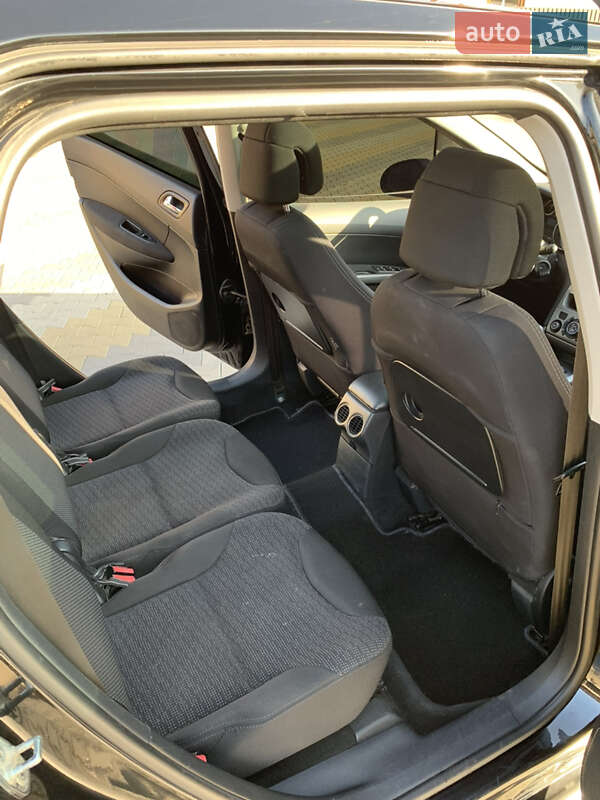 Универсал Peugeot 308 2009 в Иршаве фото 19 Универсал Peugeot 308 2009 в Иршаве