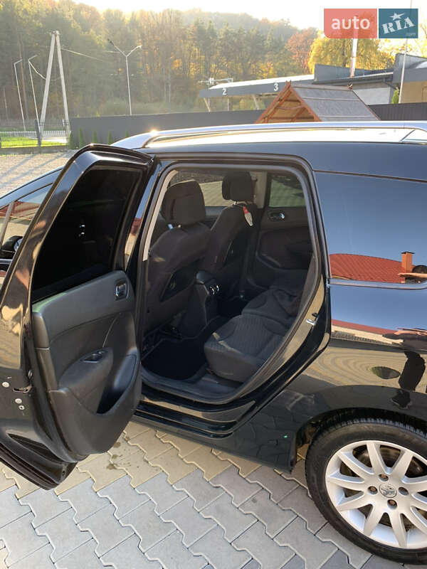 Универсал Peugeot 308 2009 в Иршаве фото 26 Универсал Peugeot 308 2009 в Иршаве