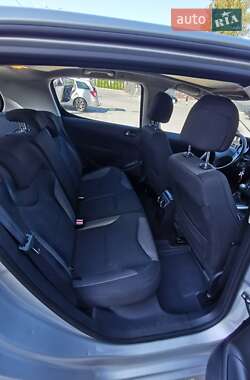 Хетчбек Peugeot 308 2008 в Івано-Франківську