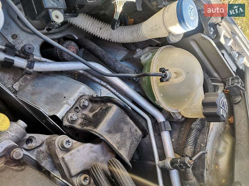 Хетчбек Peugeot 308 2008 в Івано-Франківську