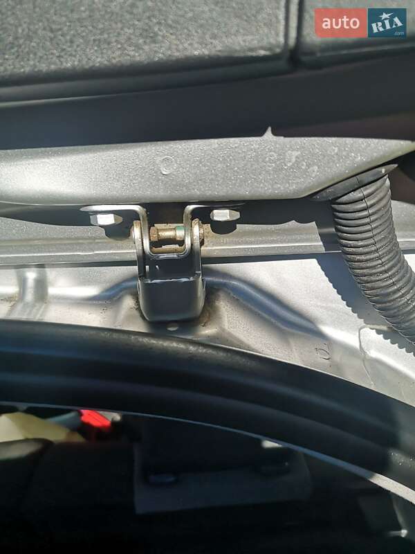 Хетчбек Peugeot 308 2008 в Івано-Франківську