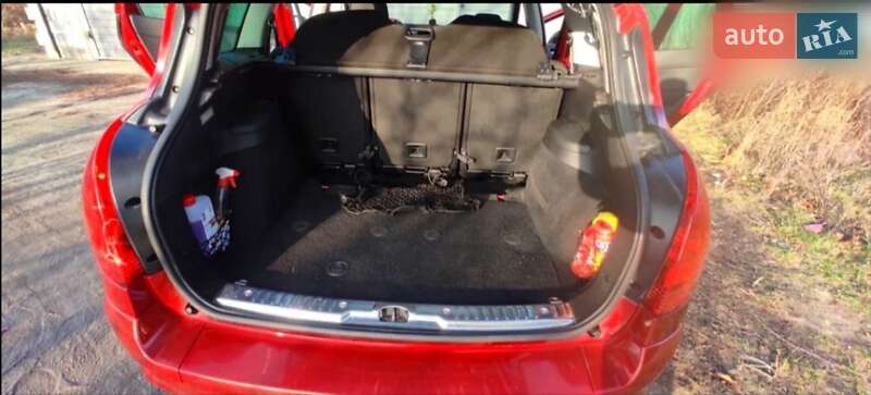 Универсал Peugeot 308 2009 в Сарнах фото 24 Универсал Peugeot 308 2009 в Сарнах