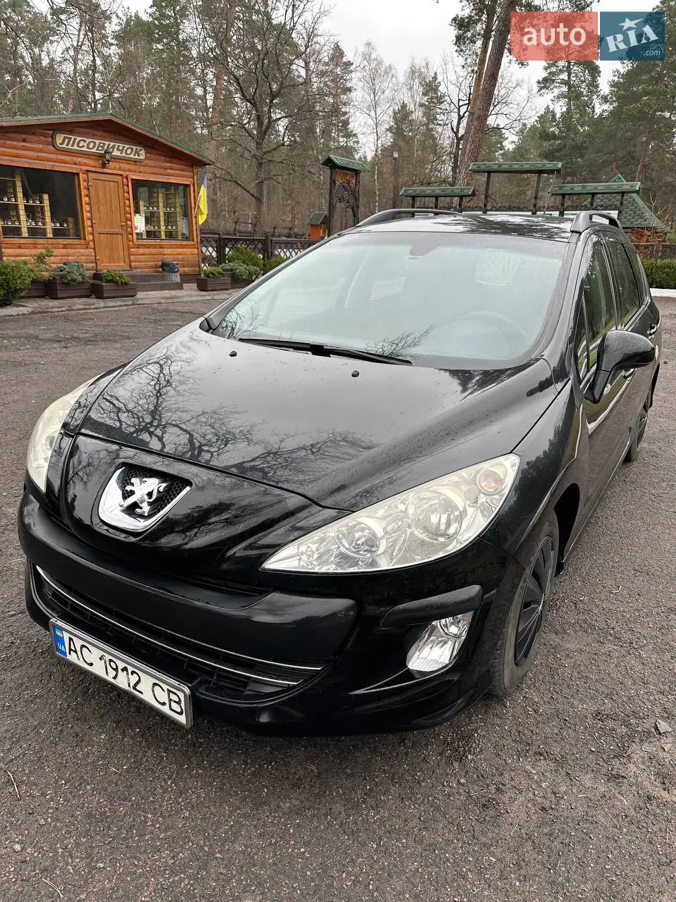 2011 Peugeot 308 - мініатюра 21