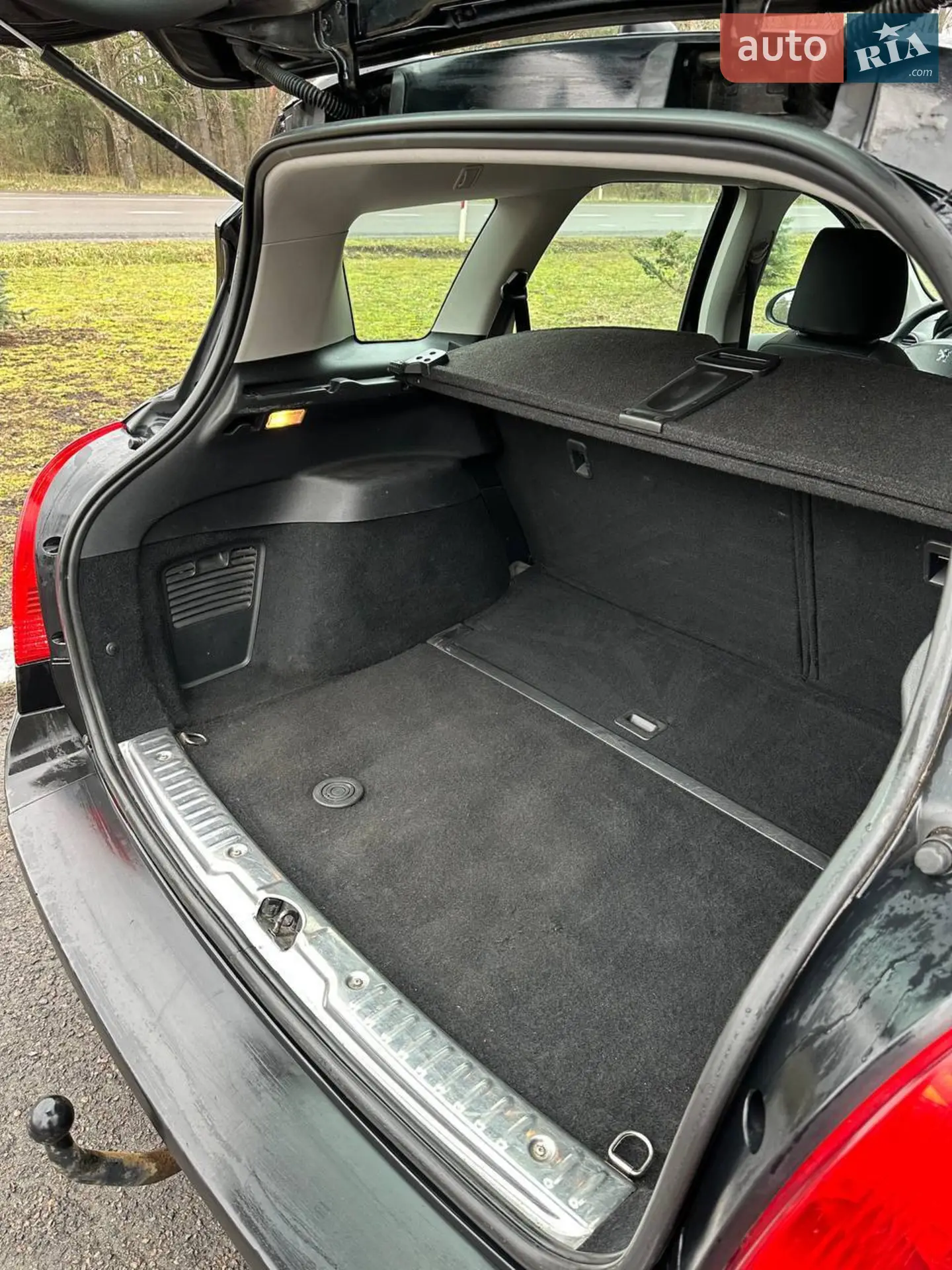 2010 Peugeot 308 - мініатюра 9