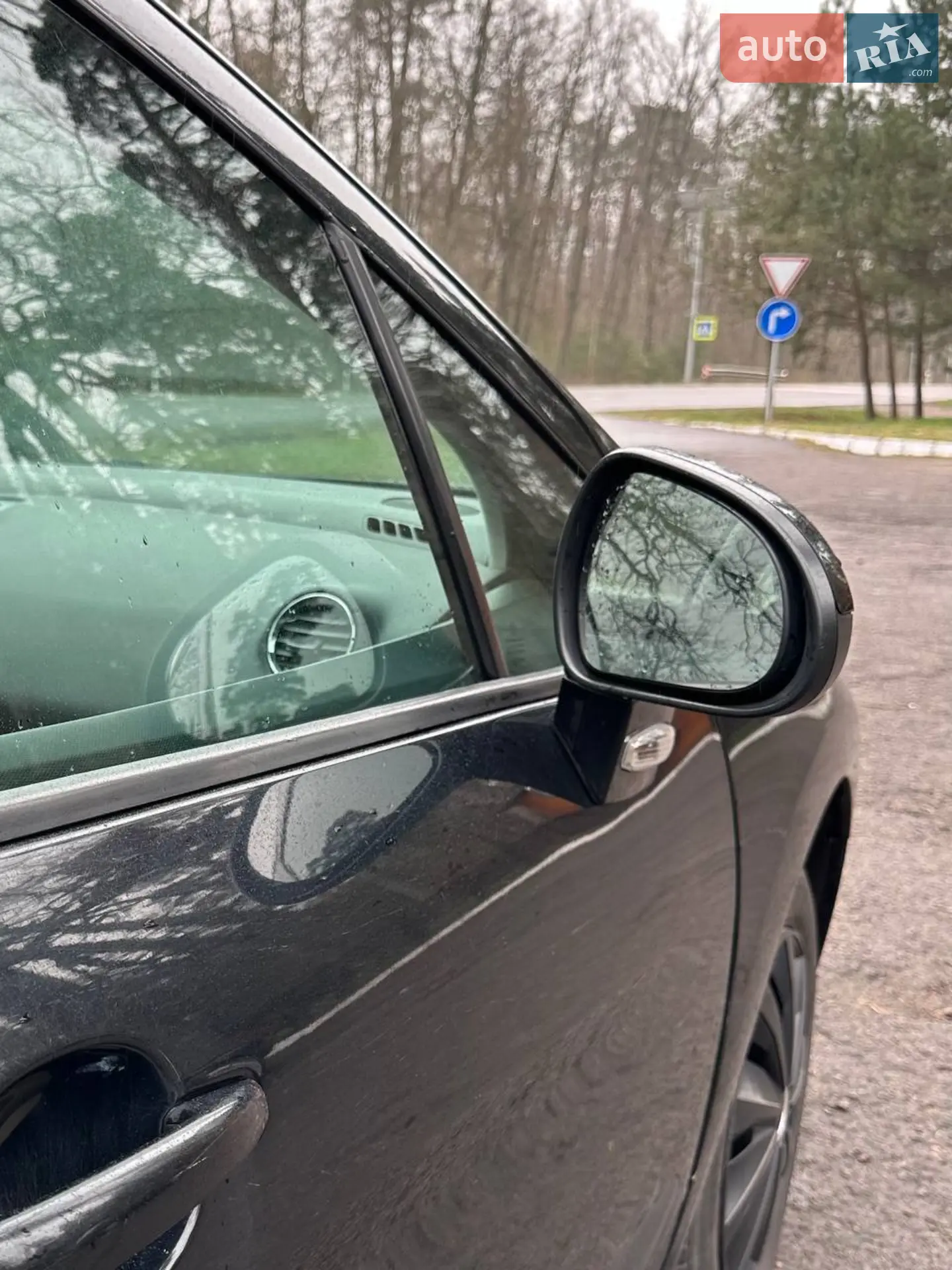 2010 Peugeot 308 - мініатюра 13