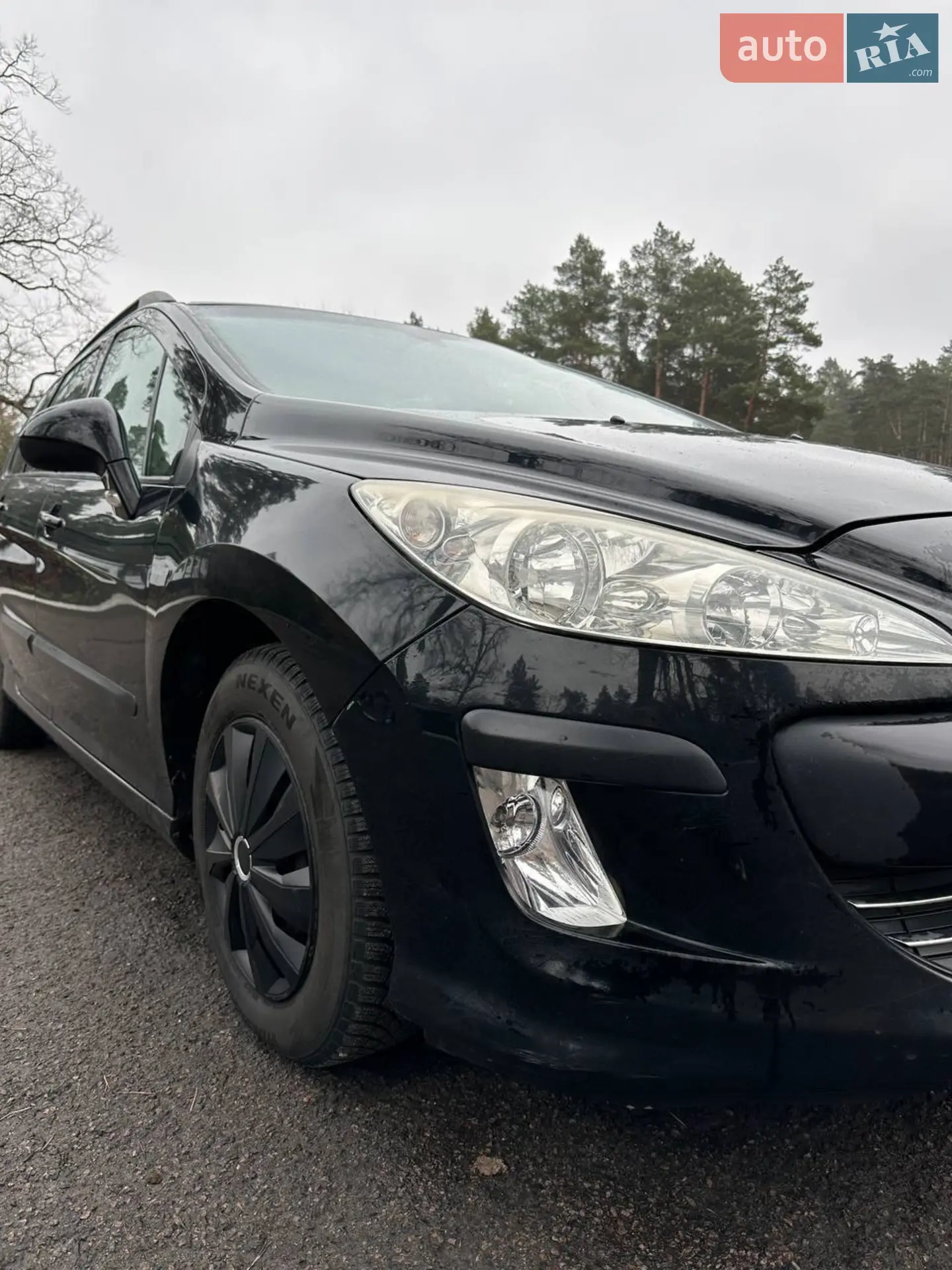 2010 Peugeot 308 - мініатюра 14