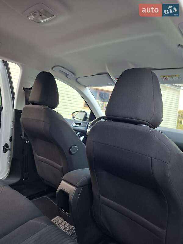 Универсал Peugeot 308 2015 в Дубно