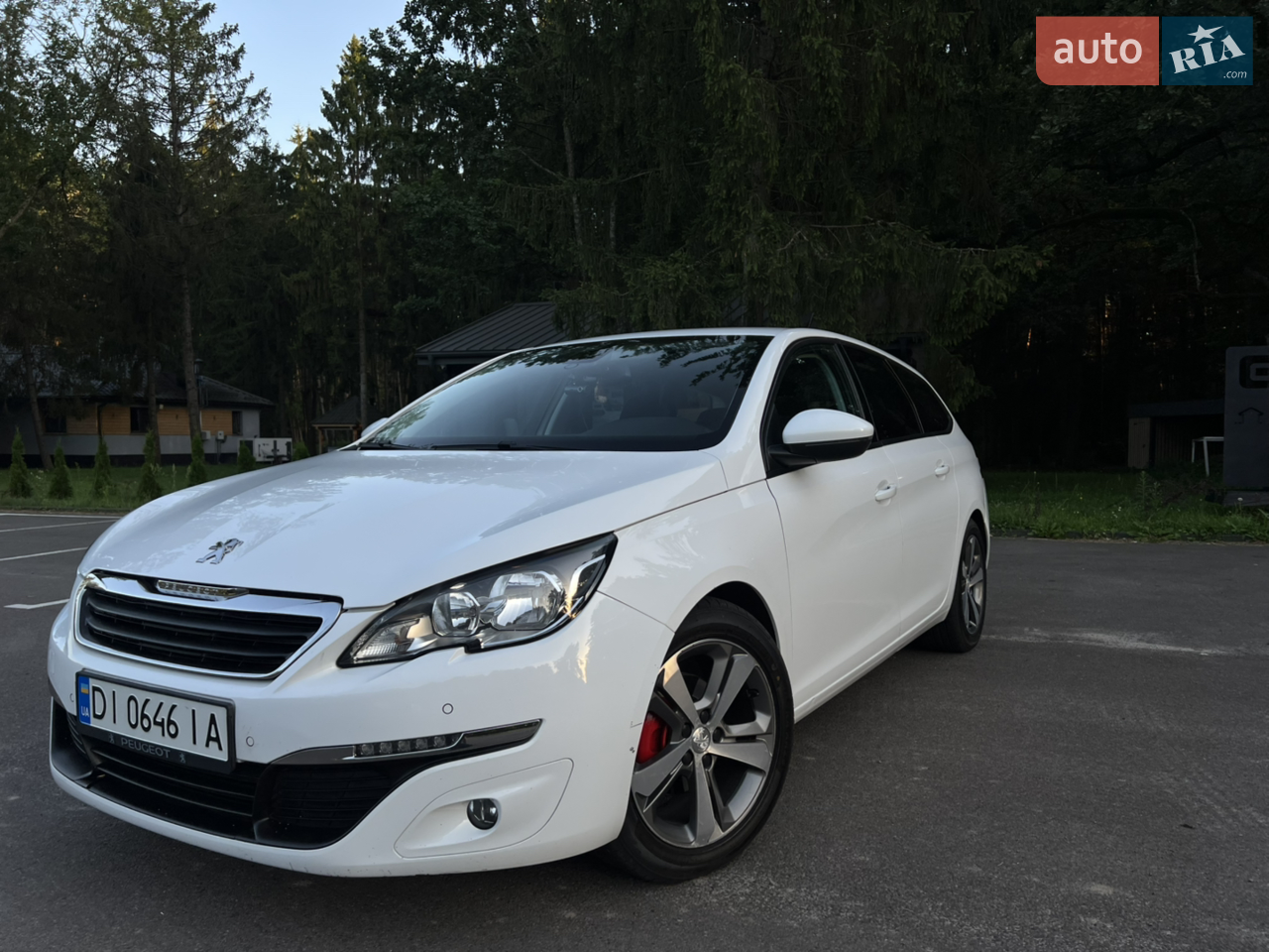 2015 Peugeot 308 - мініатюра 30