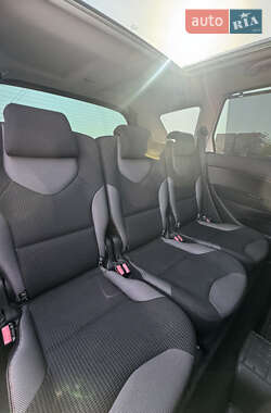 Хэтчбек Peugeot 308 2012 в Кривом Роге