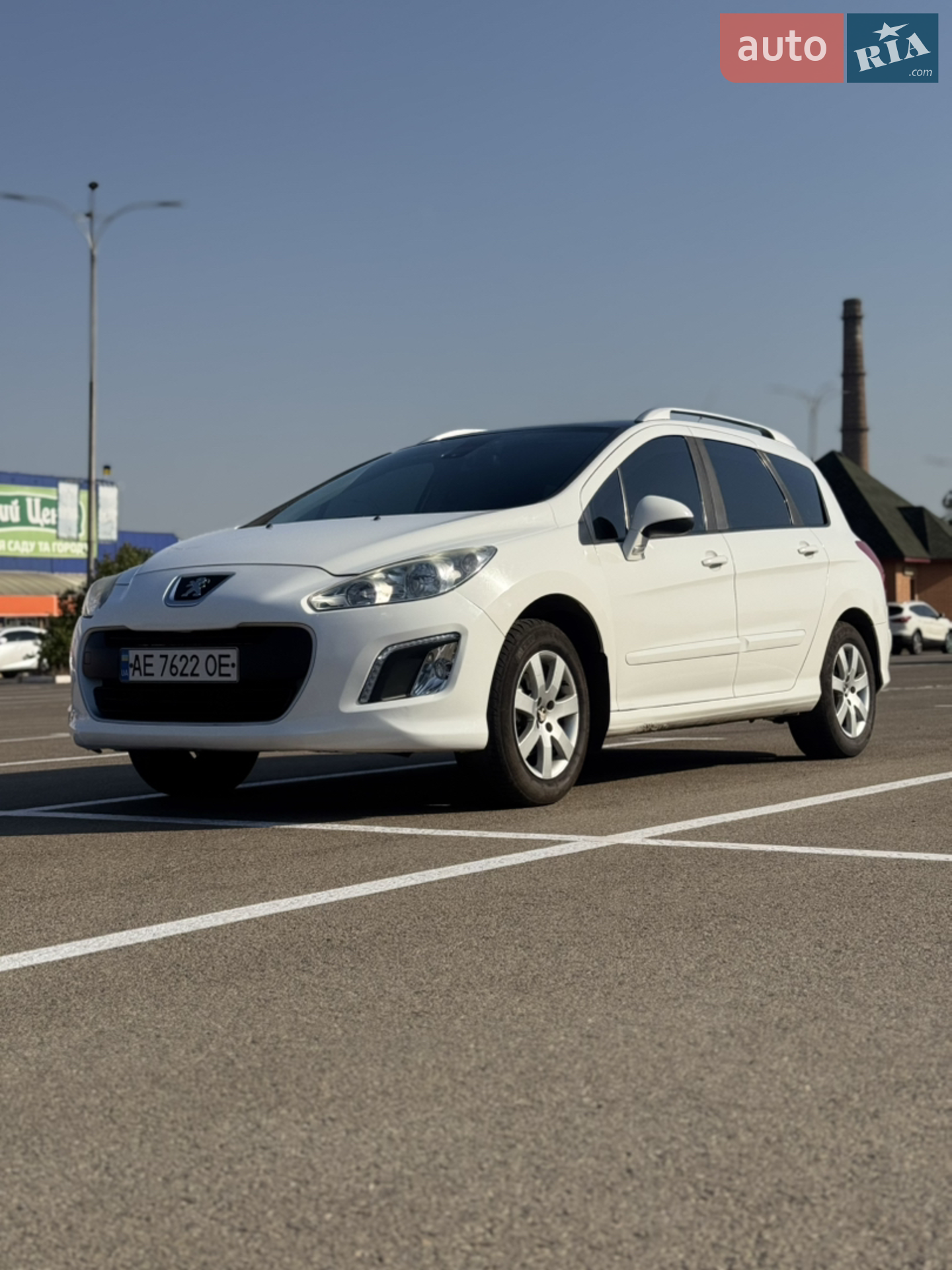 2012 Peugeot 308 - мініатюра 28