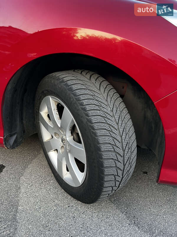 Хетчбек Peugeot 308 2010 в Василькові