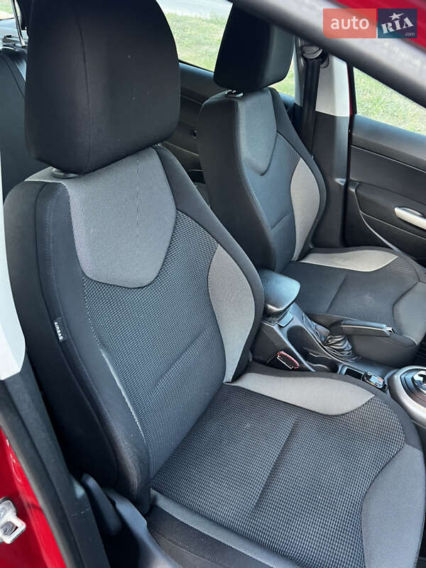 Хетчбек Peugeot 308 2010 в Василькові