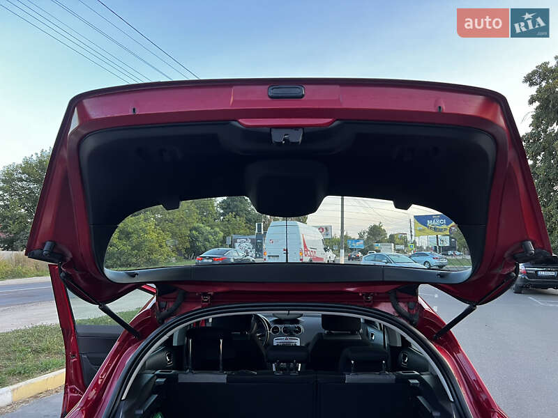 Хетчбек Peugeot 308 2010 в Василькові